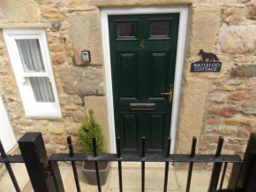 Waterloo Cottage